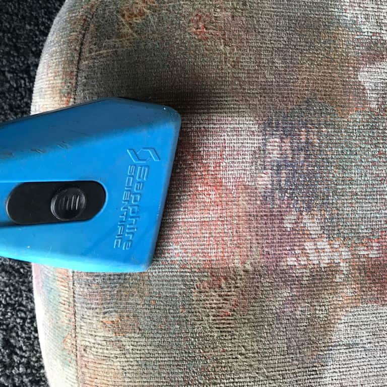 Linen Chairs Steam cleaning Parnell Cheers Cleaning