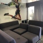 Les Mills Couch Cleaning – Britomart